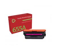Xerox comp reman cf453a toner magenta
