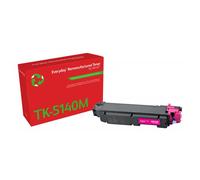 Xerox comp reman kyocera tk-5140m toner