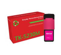 Xerox comp reman kyocera tk-5230m toner