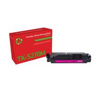 Xerox comp reman kyocera tk-5270m magent