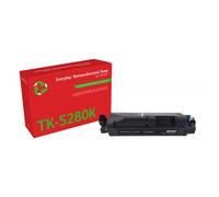 Xerox comp reman kyocera tk-5280k nero