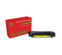 Xerox comp reman kyocera tk-5280y giallo