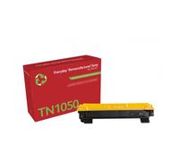 Xerox comp reman tn-1050 toner nero