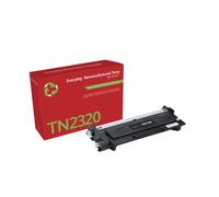 Xerox comp reman tn-2320 toner nero*