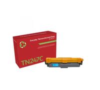 Xerox comp reman tn-247c toner ciano