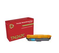 XEROX - COMPATIBLE SUPPLIES Cyan Toner Cartridge EQUIV. TO Brother TN247C F/HL-L3210 L3230