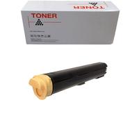 XEROX D125 006R01561 6R01561 TONER COMPATIBILE NO OEM BK NERO 65000 pagine