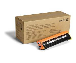 XEROX Drum Yellow 6510/6515 NEW