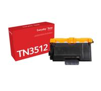 Xerox Everyday Black Toner Replaces Brother TN3512 Extra High Capacity 006R05200