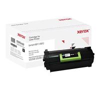XEROX Everyday by Mono Toner compatibile con Lexmark 52D2X00/52D2X0E/52D0XA0, capacità extra elevata