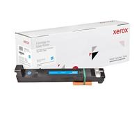 Xerox Everyday by Toner ciano compatibile con HP 827A (CF301A), capacità standard