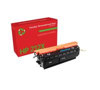 Xerox Everyday Ciano Toner Compatible With Hp W2121X High Capacity 006R04783