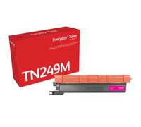 Xerox Everyday Magenta Toner Replaces Brother TN-249M High Capacity 006R05337