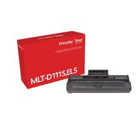 Everyday Toner ™ di Xerox Mono compatibile con Samsung MLT-D111S/ELS, Capacità standard