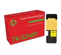 Xerox Everyday Rem. Toner giallo sost. Kyocera TK-5240Y 006R04811