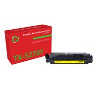 Xerox Everyday Rem. Toner giallo sost. Kyocera TK-5270Y 006R04815