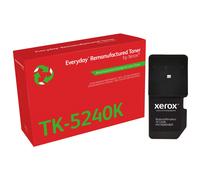 Xerox Everyday Rem. Toner nero sost. Kyocera TK-5240K 006R04809