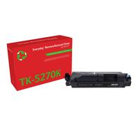 XEROX EVERYDAY REMAN TONER BLACK TK-5270K 006R04813
