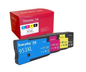 Xerox EVERYDAY REMAN X HP 953XL(CMYK)