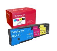 Xerox EVERYDAY REMAN X HP 963XL(CMYK)