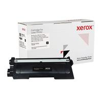 Everyday Toner Mono compatibile con Brother TN-2320 TONER BLACK CARTRIDGE - EQUIVALENT TO BROTHER TN-2320