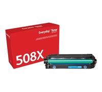 Everyday Toner Ciano compatibile con HP 508X CF361X/ CRG-040HC