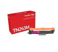 Everyday Toner Magenta compatibile con Brother TN-243M, Resa standard 006R04582