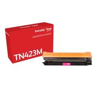 Everyday Magenta Toner compatible with TN-423M, High Capacity 006R04761