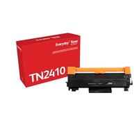 Everyday Toner ™ di Xerox Mono compatibile con Brother TN2410, Capacità standard 006R04791