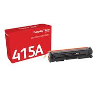 Everyday Toner Nero compatibile con HP 415A (W2030A), Resa standard 006R04184