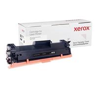 Xerox Everyday Toner Compatibile con HP 44A CF244A Nero, Capacità Standard