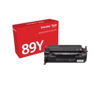 Everyday Toner ™ di Xerox Mono compatibile con HP 89Y (CF289Y), Altissima capacità