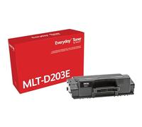 Everyday Toner Nero compatibile con Samsung MLT-D203E, Resa super elevata 006R04300