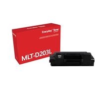 Everyday Toner ™ di Xerox Nero compatibile con Samsung MLT-D203L, High capacity
