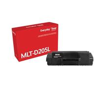 Everyday Toner Nero compatibile con Samsung MLT-D205L, Resa elevata