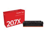 Xerox Everyday Toner Compatibile HP 207X W2210X Nero 006R04196
