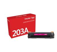 Xerox Everyday Toner Compatible con HP CF543A Magenta, Capacità Standard, HP 203A
