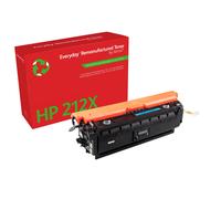 Xerox Everyday Toner Â„¢ Di Xerox Ciano Compatibile Con Hp 212x [w2121x], High C