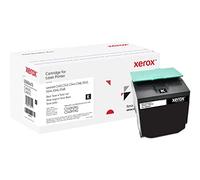 Xerox Everyday - Toner Everyday di grande capacità, equivalente a Lexmark C540H2KG; C540H1KG 2500 PAGINE - (006R04470)