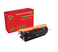 Everyday Toner Giallo compatibile con HP 117A (W2072A), Resa standard