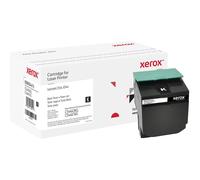 XEROX Everyday Toner nero XHC circa 6000 pagine. NEW