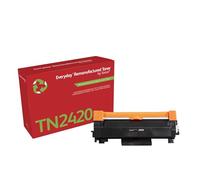 TONER XEROX EVERYDAY PER BROTHER TN-2420 ALTA CAPACITA' 006R04204