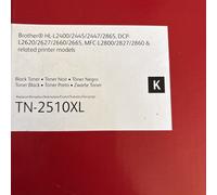XEROX EVERYDAY TONER TN-2510XL BLACK 006R04870
