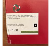 XEROX EVERYDAY TONER TN2320 BLACK 006R03330