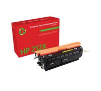 Xerox Everyday Yellow Toner Compatible With Hp W2122X High Capacity 006R04784