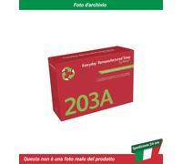 Xerox Toner/Cartridge F M254 M280 M281 Yellow