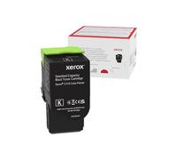 Xerox Cartuccia toner Nero a Capacità standard da 3000 Pagine per Stampante a colori ® C310 / multifunzione a colori ® C315 (006