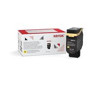 Xerox Genuine C410 / Versalink C415 Giallo, Cartuccia Toner ad Alta Capacità (7,000 Pagine) - 006R04688