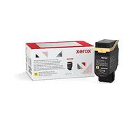 Xerox Genuine C410 / Versalink C415 Yellow Standard Capacity Toner Cartridge (2,000 pages) - 006R04680