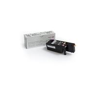 Xerox Genuine Phaser 6020 / 6022 / Workcentre 6025 / 6027 Magenta, Cartuccia Toner Capacità Standard (1,000 Pagine) - 106R02757